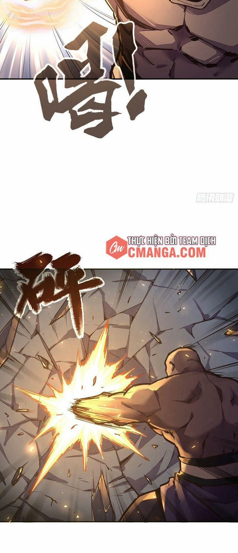 Sinh Tử Quyết 85 trang 31