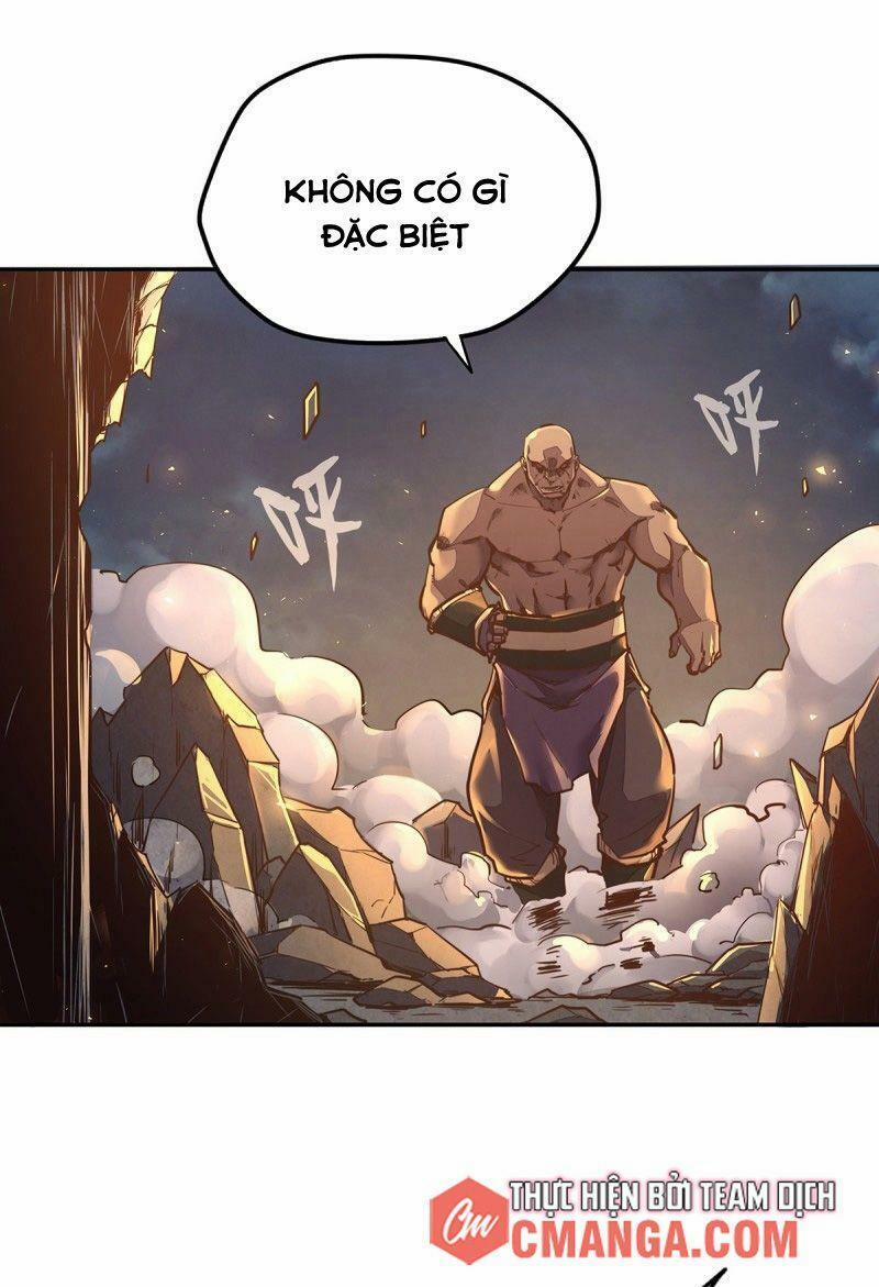 Sinh Tử Quyết 85 trang 34