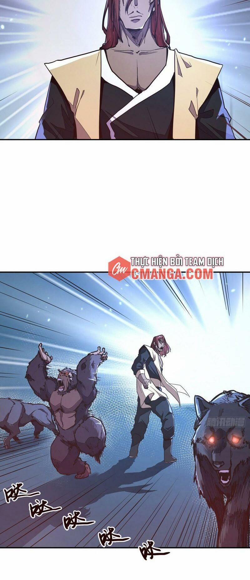 Sinh Tử Quyết 85 trang 43