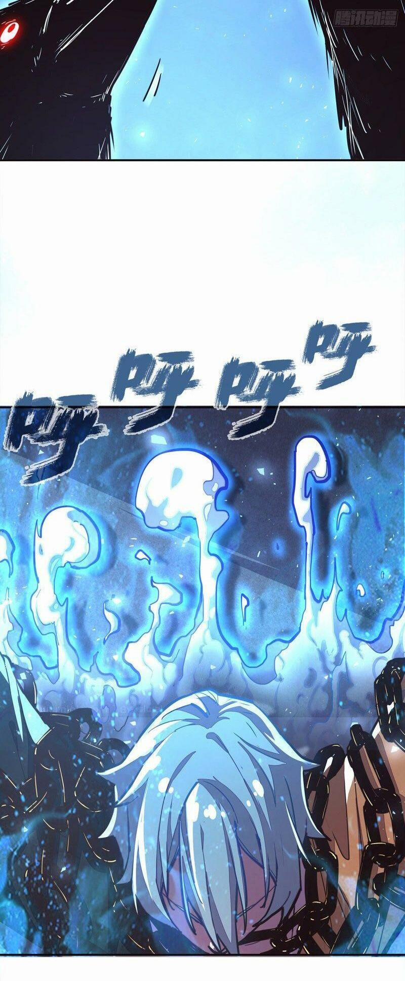 Sinh Tử Quyết 85 trang 5