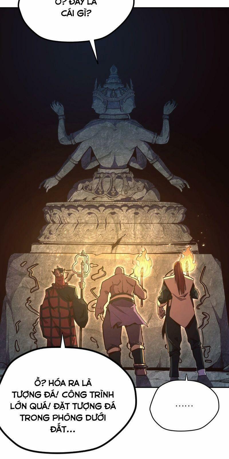 Sinh Tử Quyết 86 trang 11