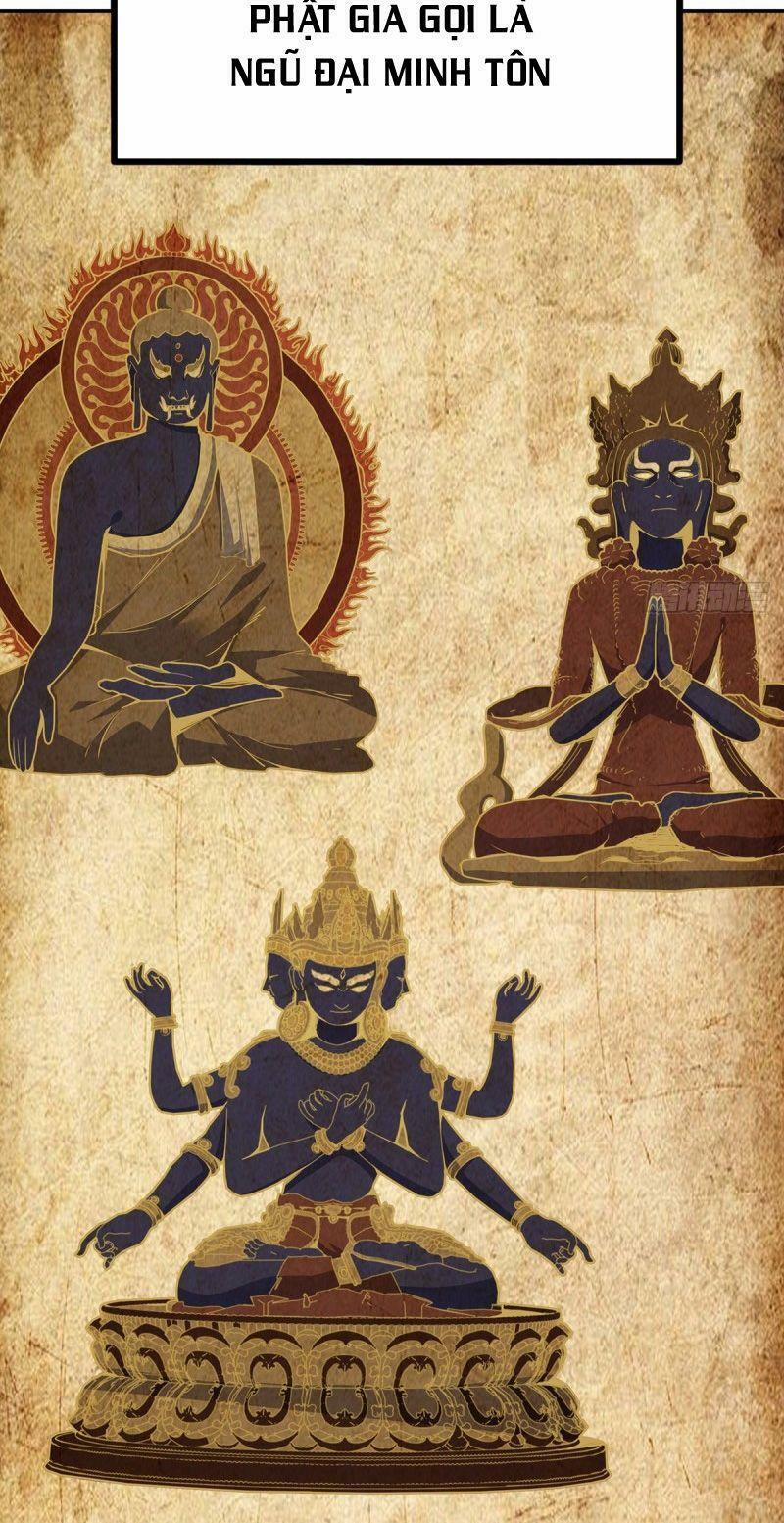 Sinh Tử Quyết 86 trang 13