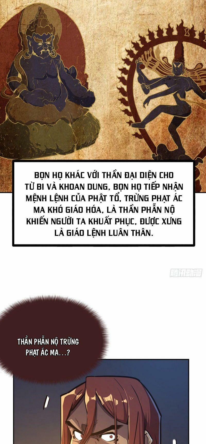 Sinh Tử Quyết 86 trang 14