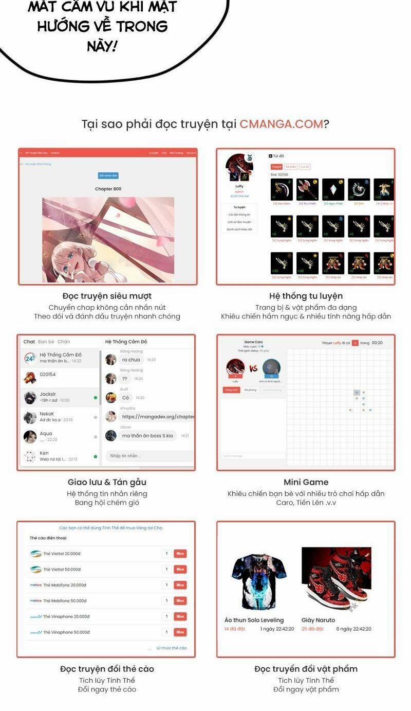 Sinh Tử Quyết 86 trang 18