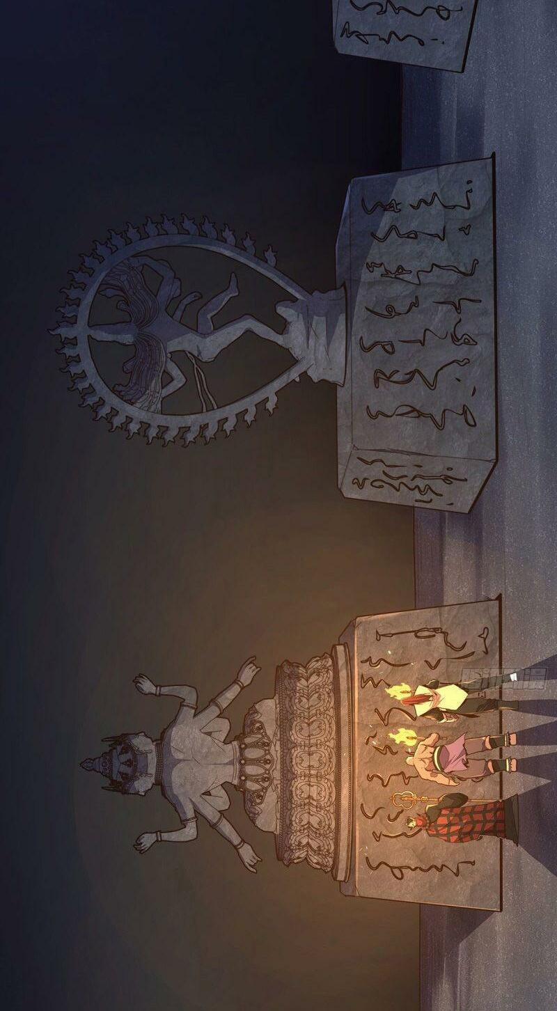 Sinh Tử Quyết 86 trang 20