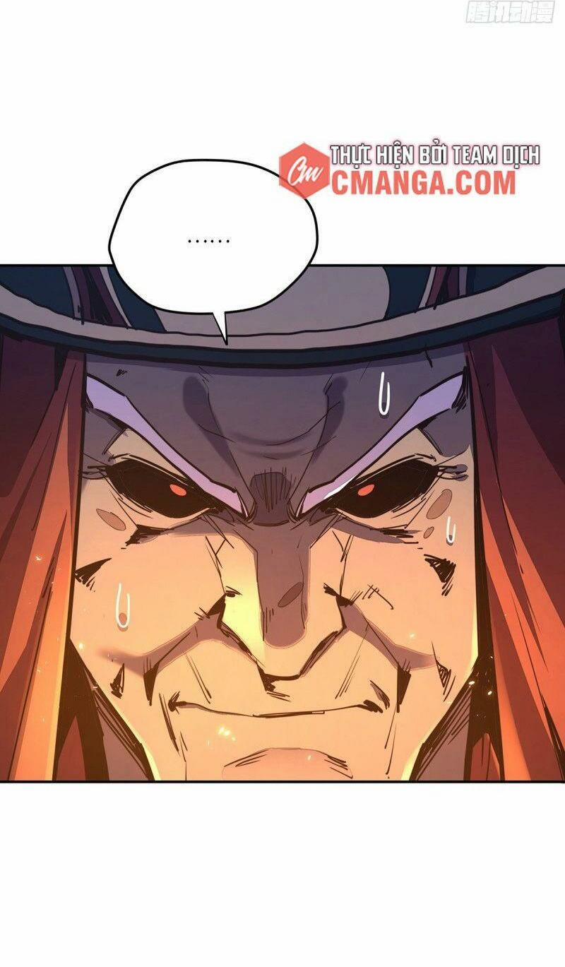 Sinh Tử Quyết 86 trang 22