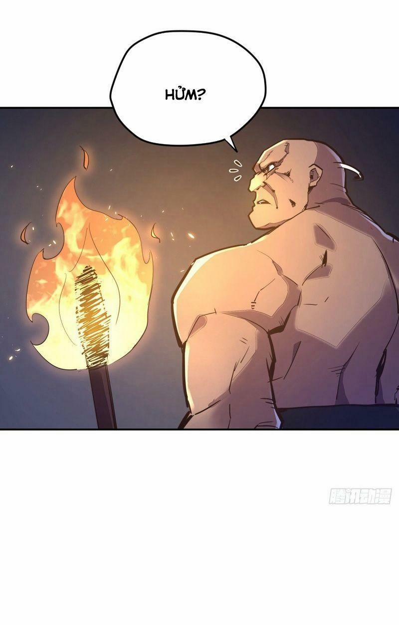 Sinh Tử Quyết 86 trang 23