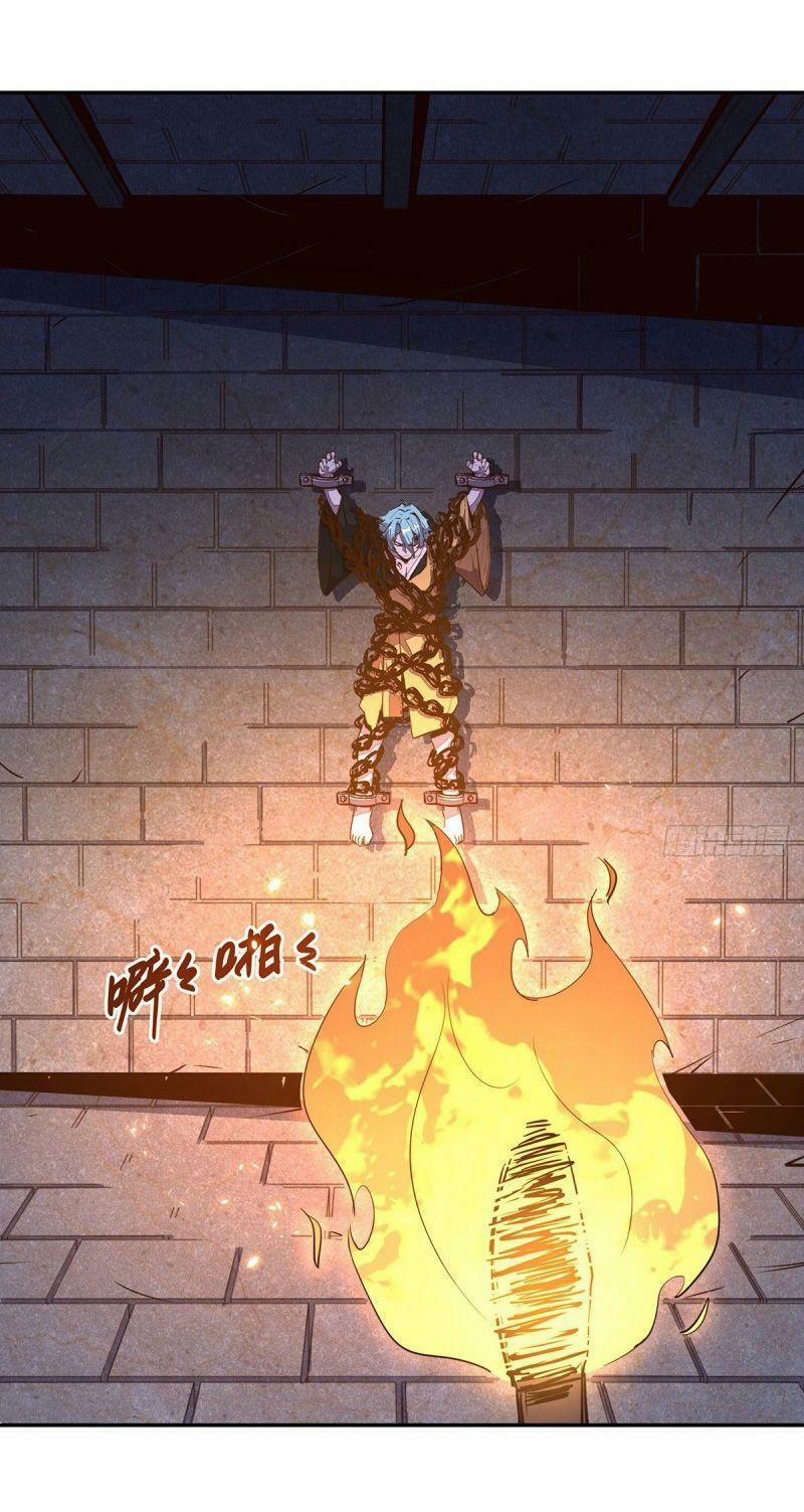 Sinh Tử Quyết 86 trang 25