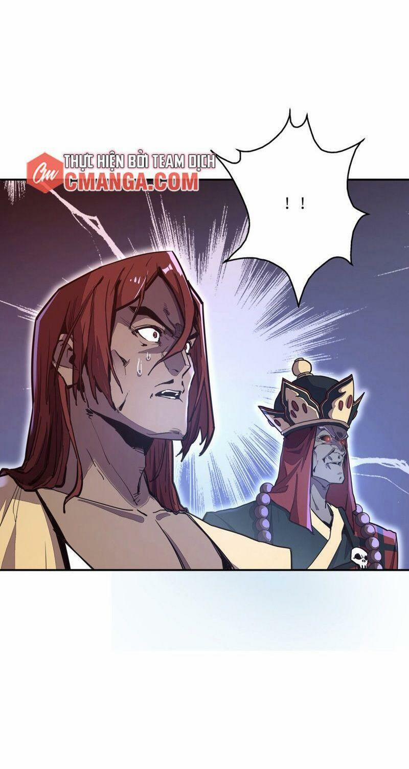 Sinh Tử Quyết 86 trang 26