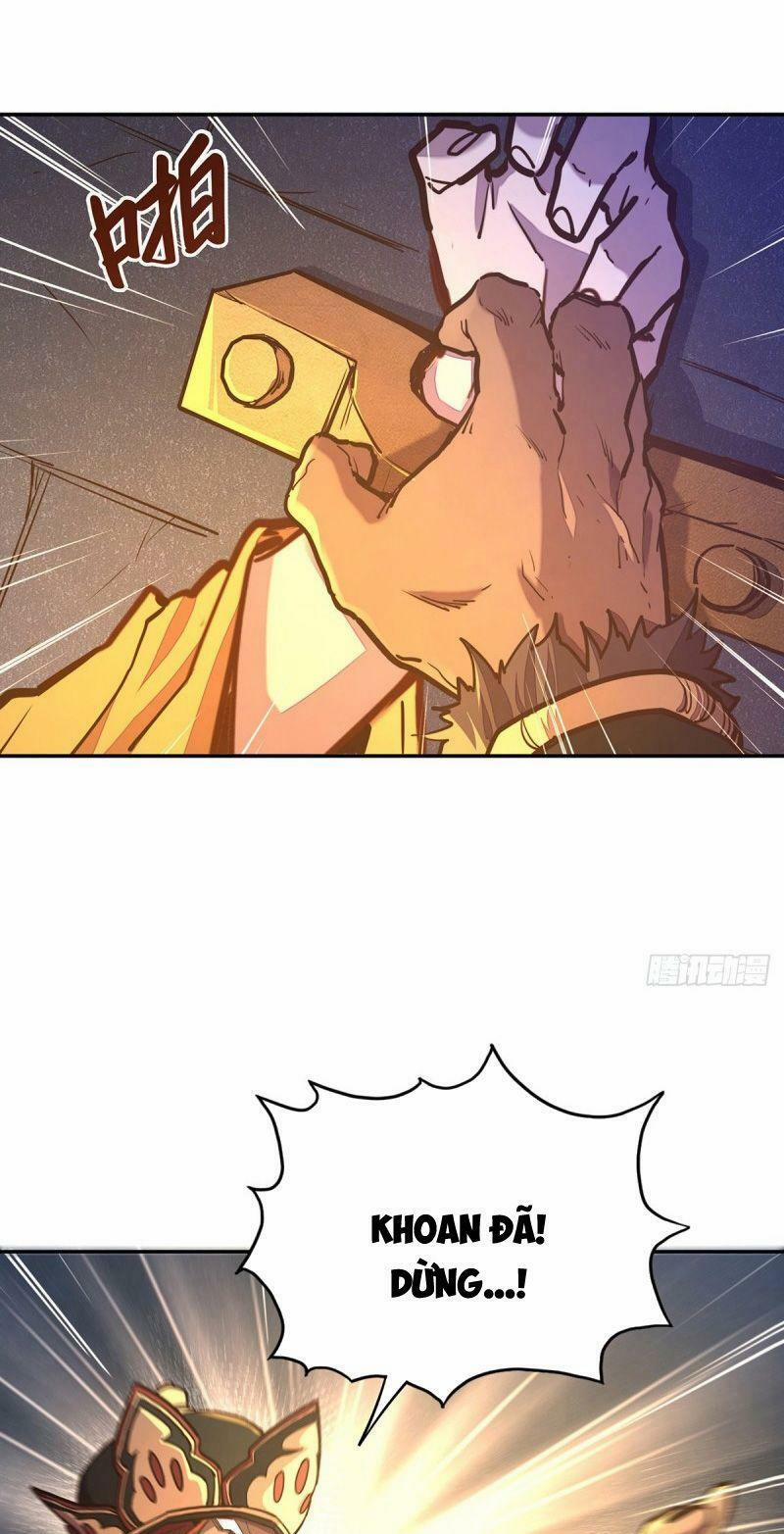 Sinh Tử Quyết 86 trang 31