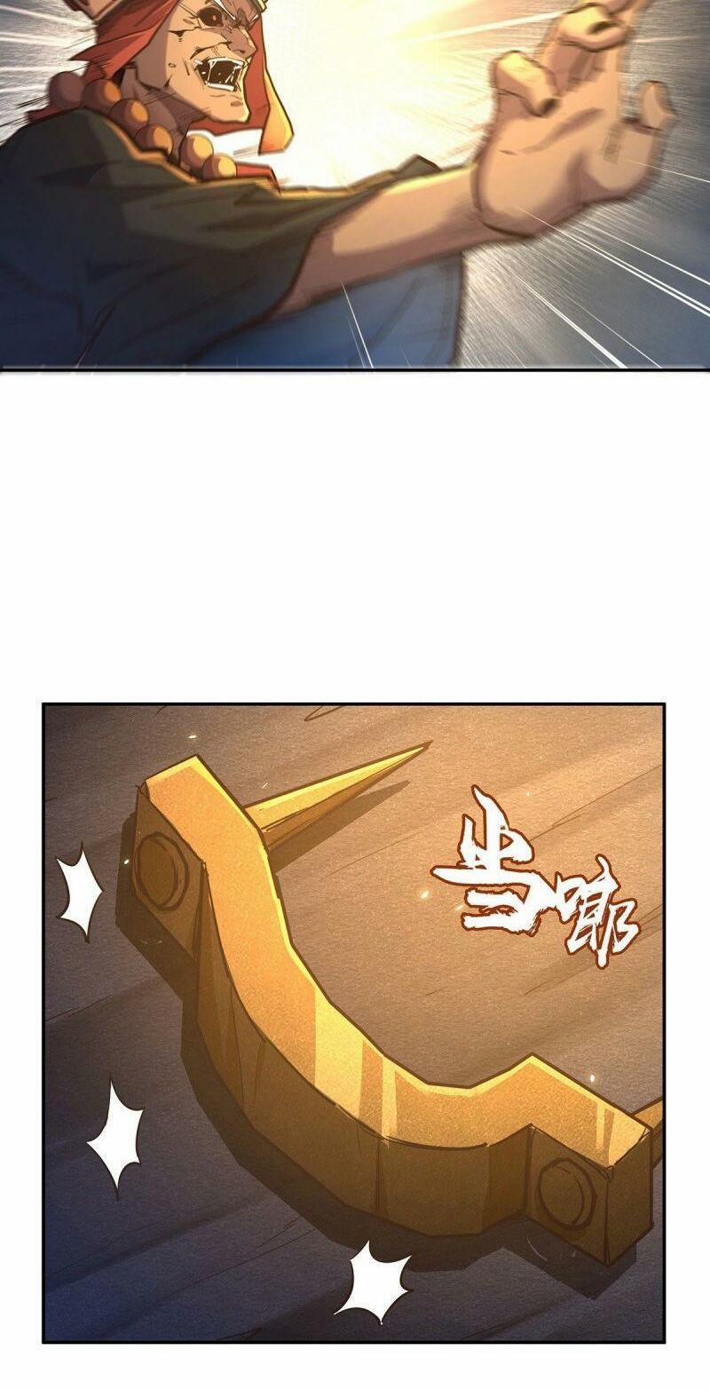 Sinh Tử Quyết 86 trang 32