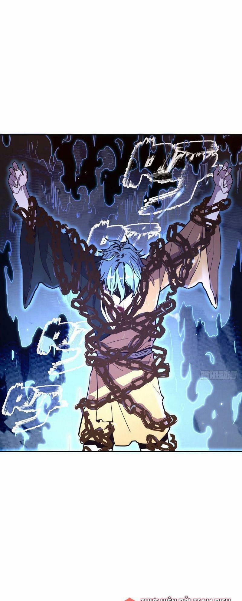 Sinh Tử Quyết 86 trang 35