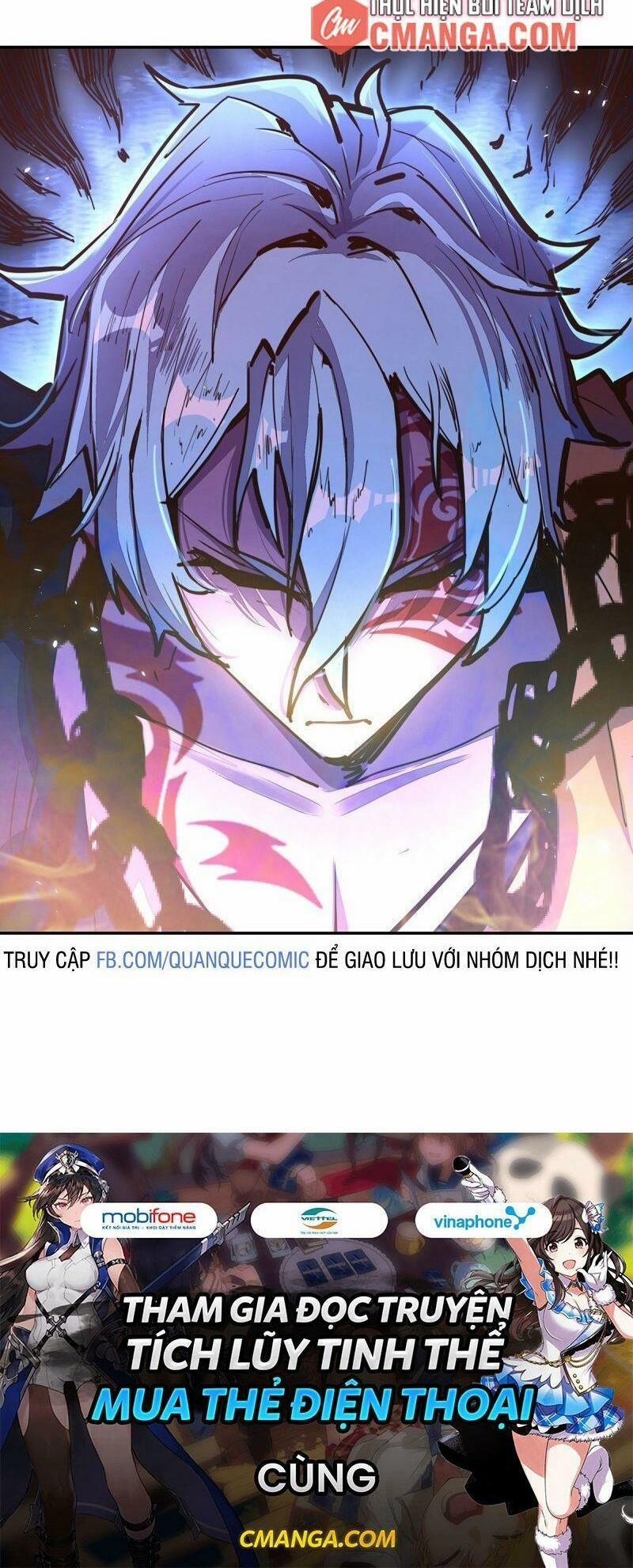 Sinh Tử Quyết 86 trang 36