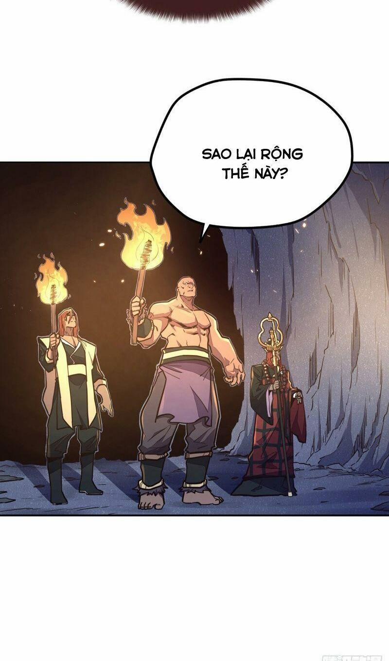 Sinh Tử Quyết 86 trang 7