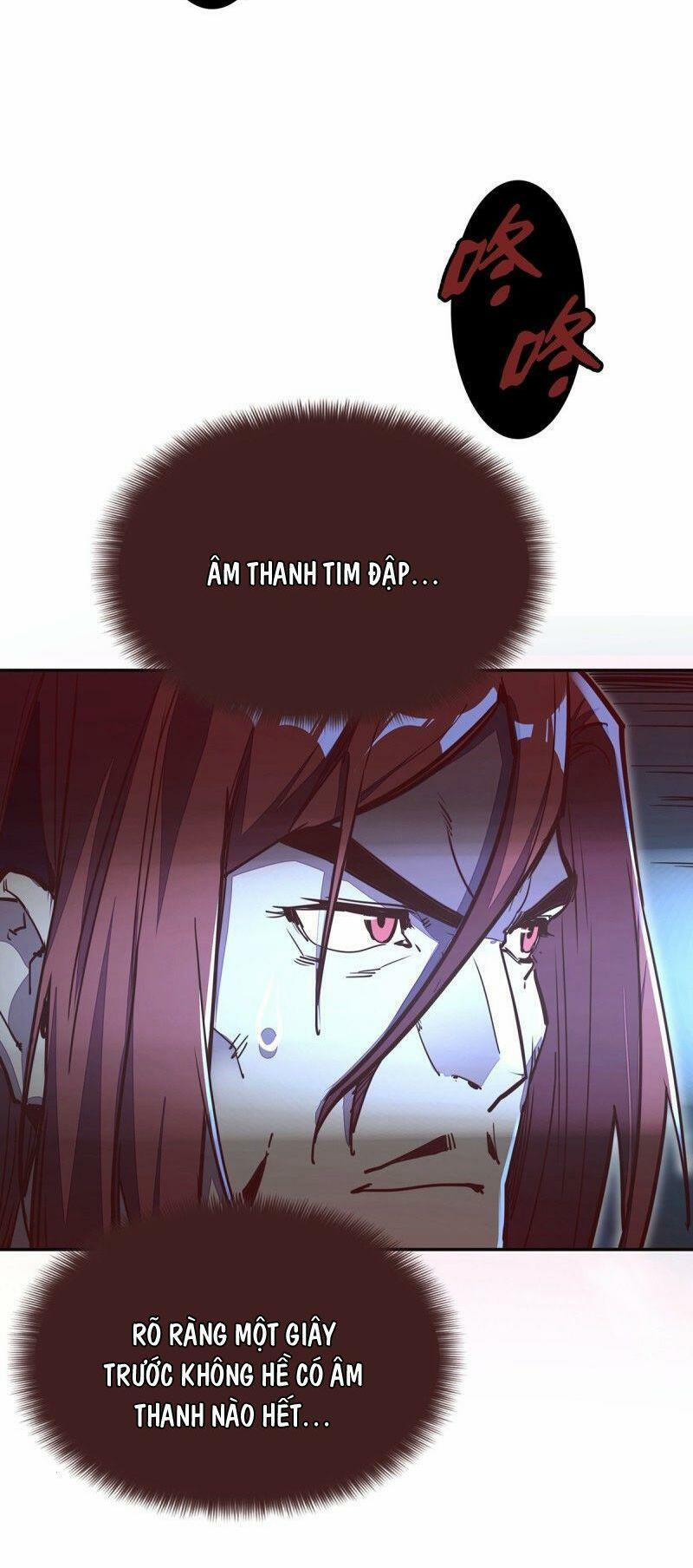 Sinh Tử Quyết 87 trang 11