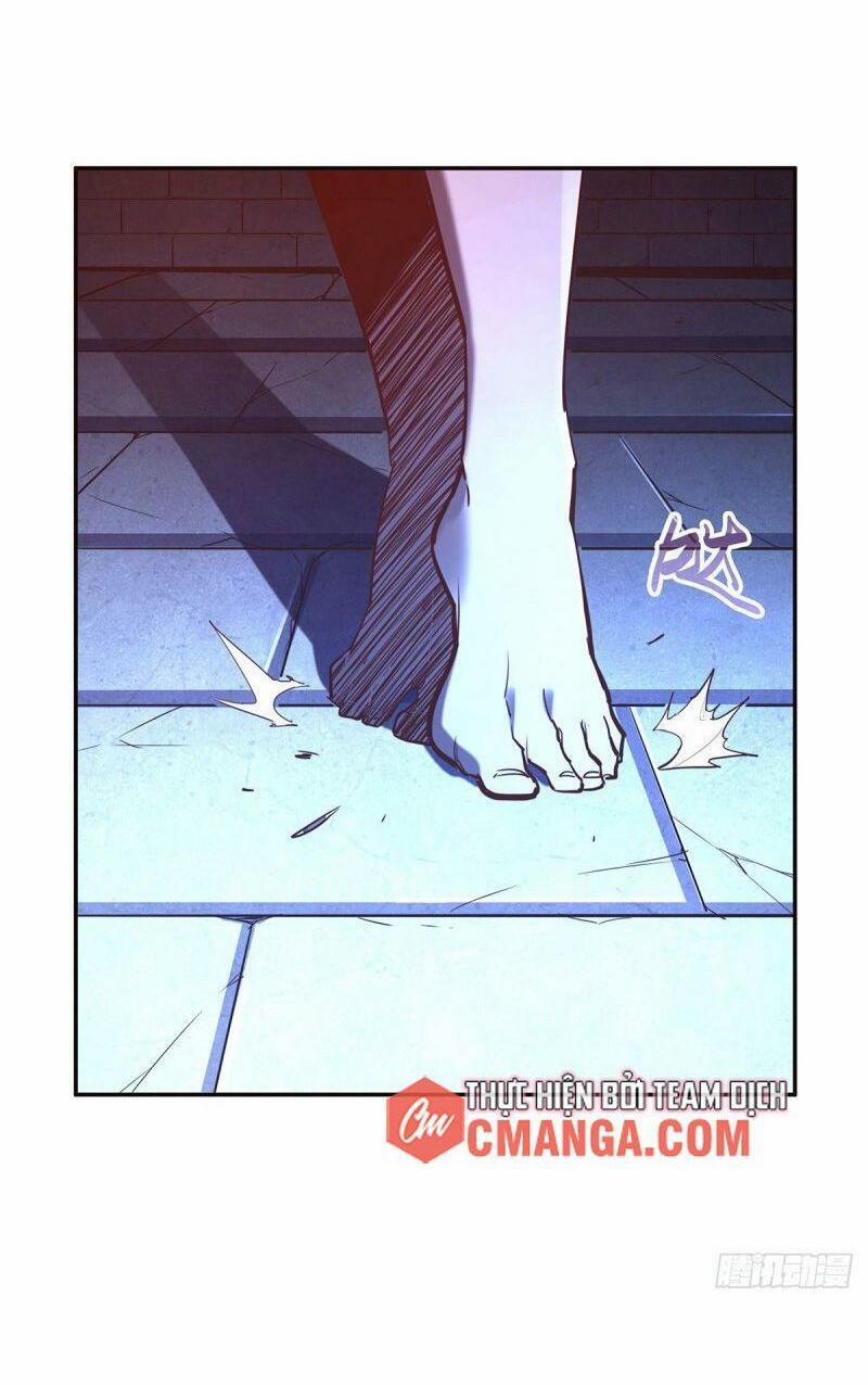 Sinh Tử Quyết 87 trang 17