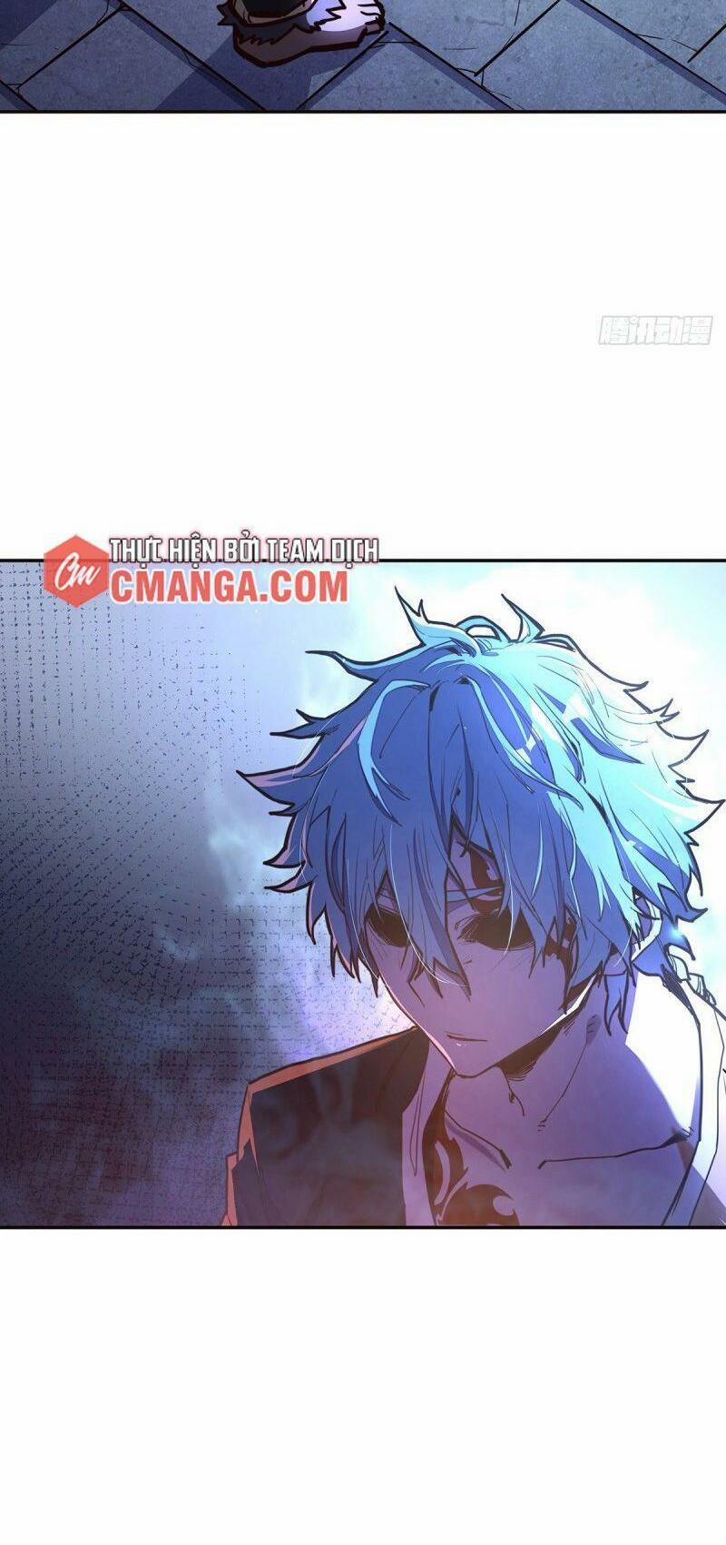 Sinh Tử Quyết 87 trang 22