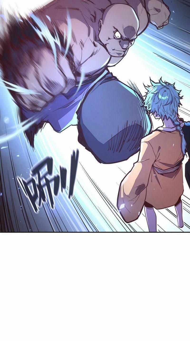 Sinh Tử Quyết 87 trang 24