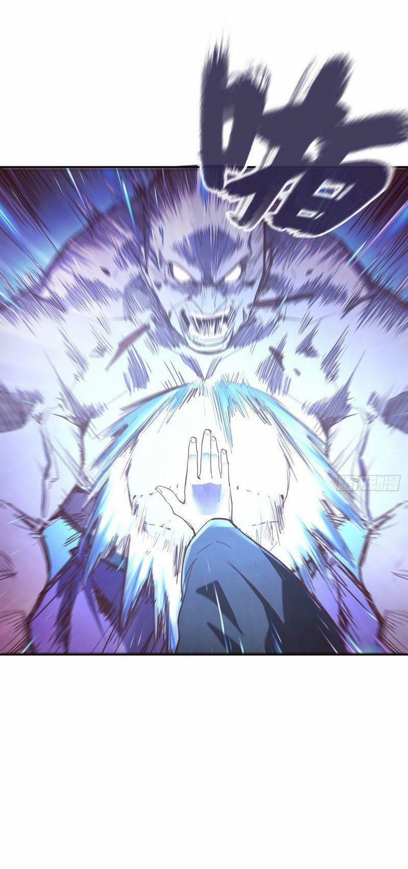 Sinh Tử Quyết 87 trang 29