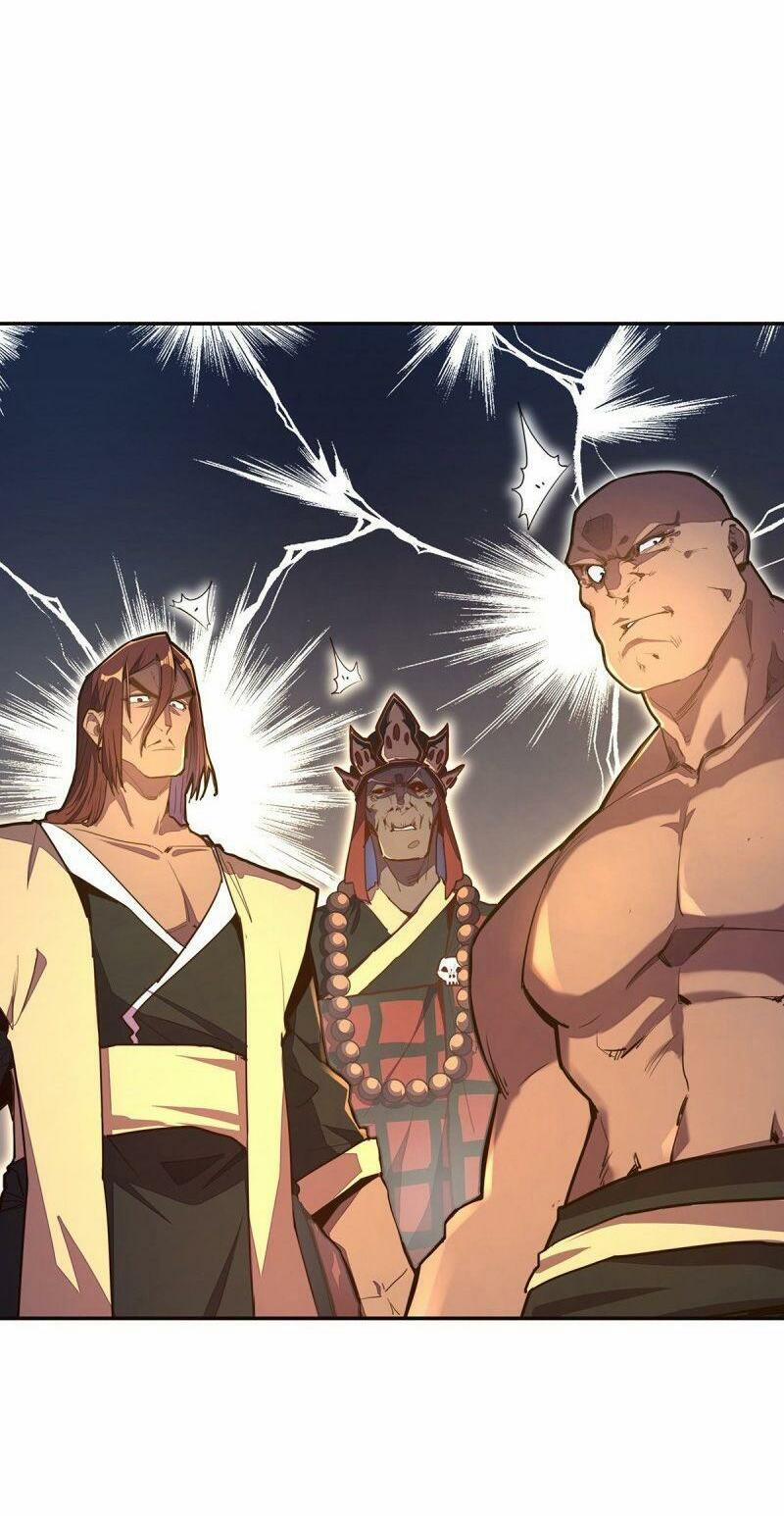 Sinh Tử Quyết 87 trang 3