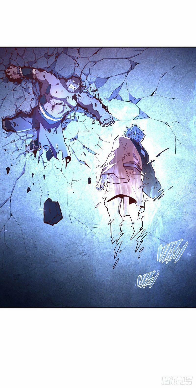 Sinh Tử Quyết 87 trang 34