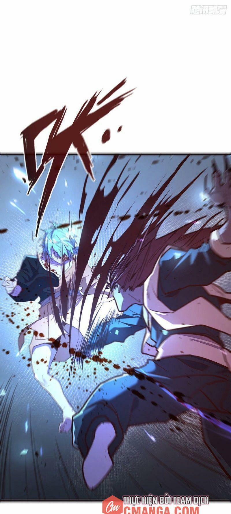 Sinh Tử Quyết 87 trang 37