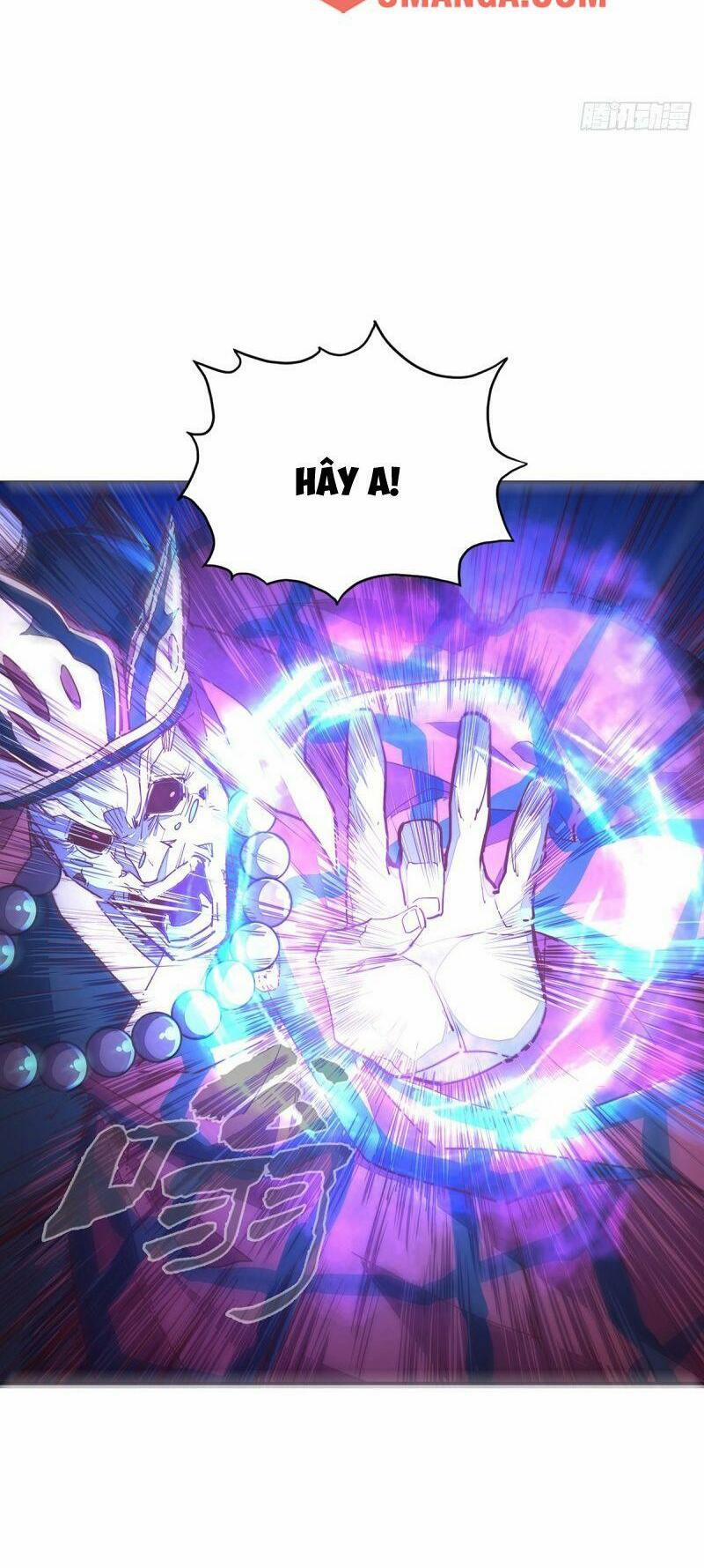 Sinh Tử Quyết 87 trang 38