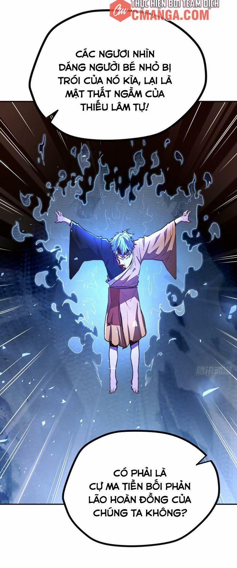 Sinh Tử Quyết 87 trang 9