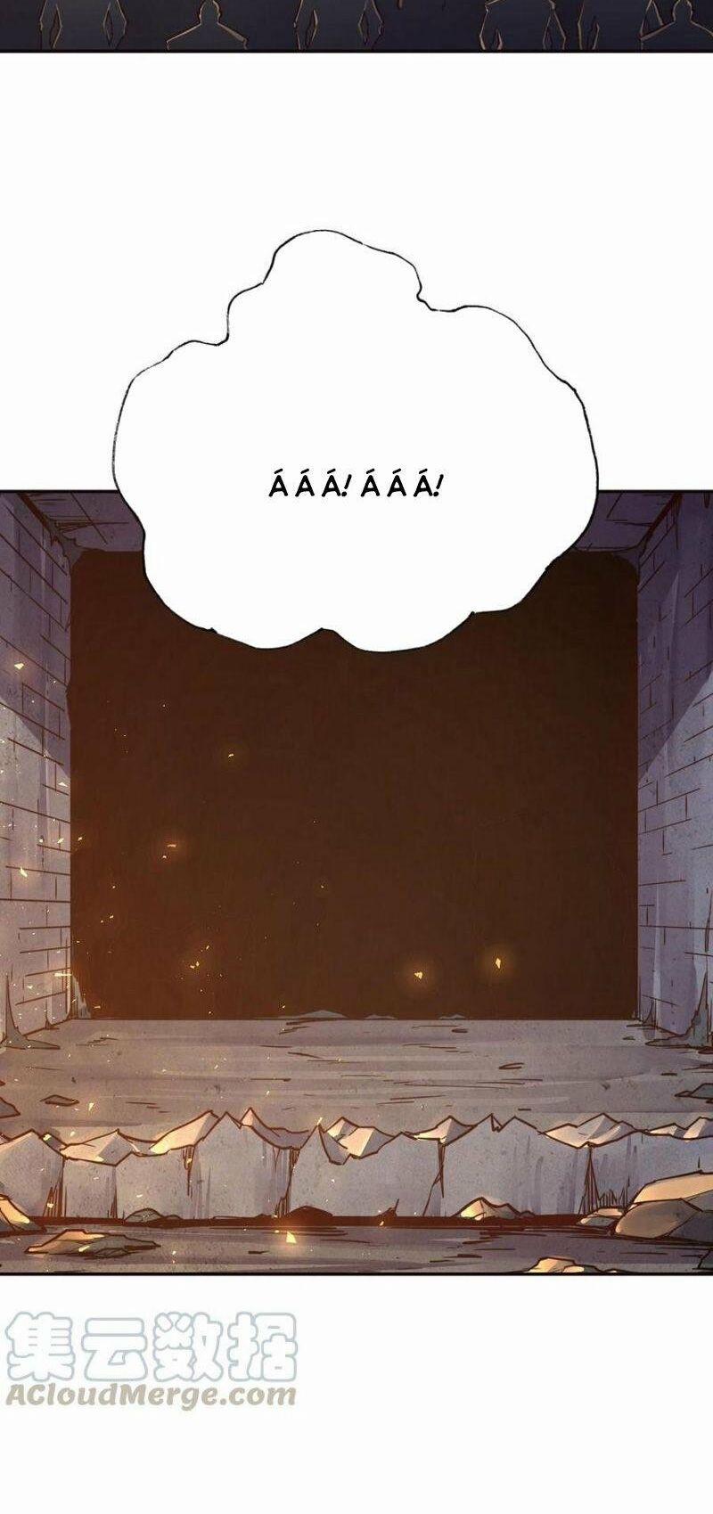 Sinh Tử Quyết 88 trang 11