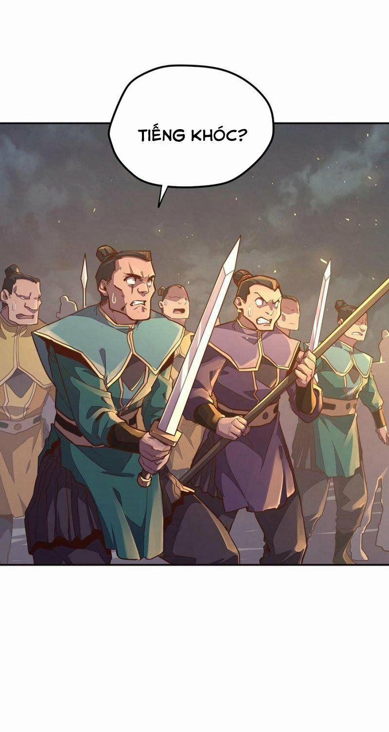 Sinh Tử Quyết 88 trang 12