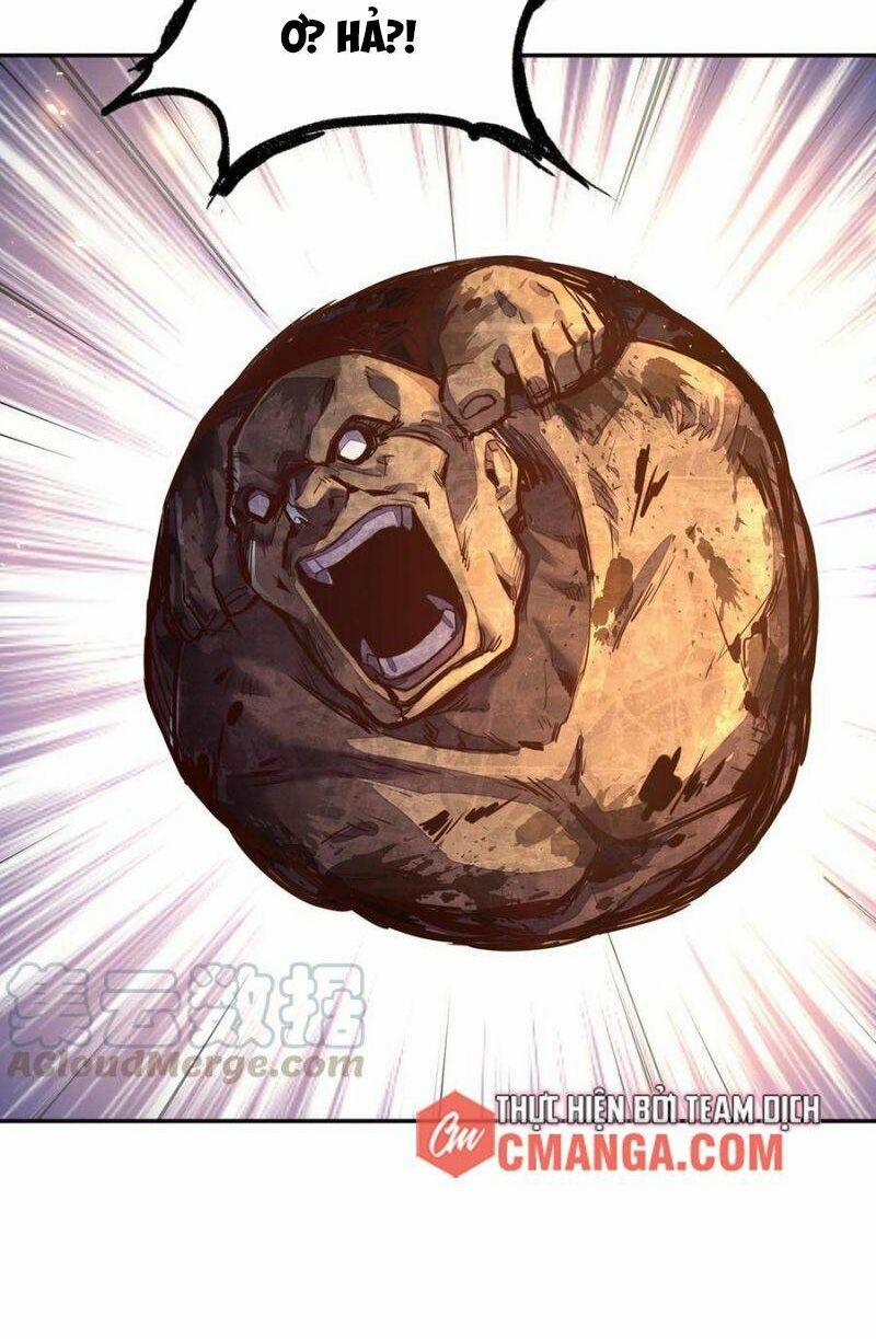 Sinh Tử Quyết 88 trang 15