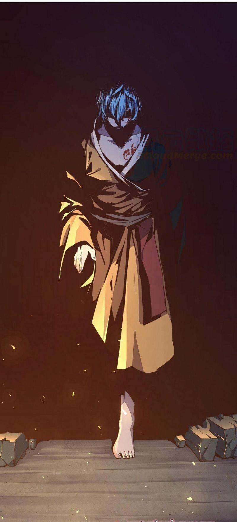 Sinh Tử Quyết 88 trang 19