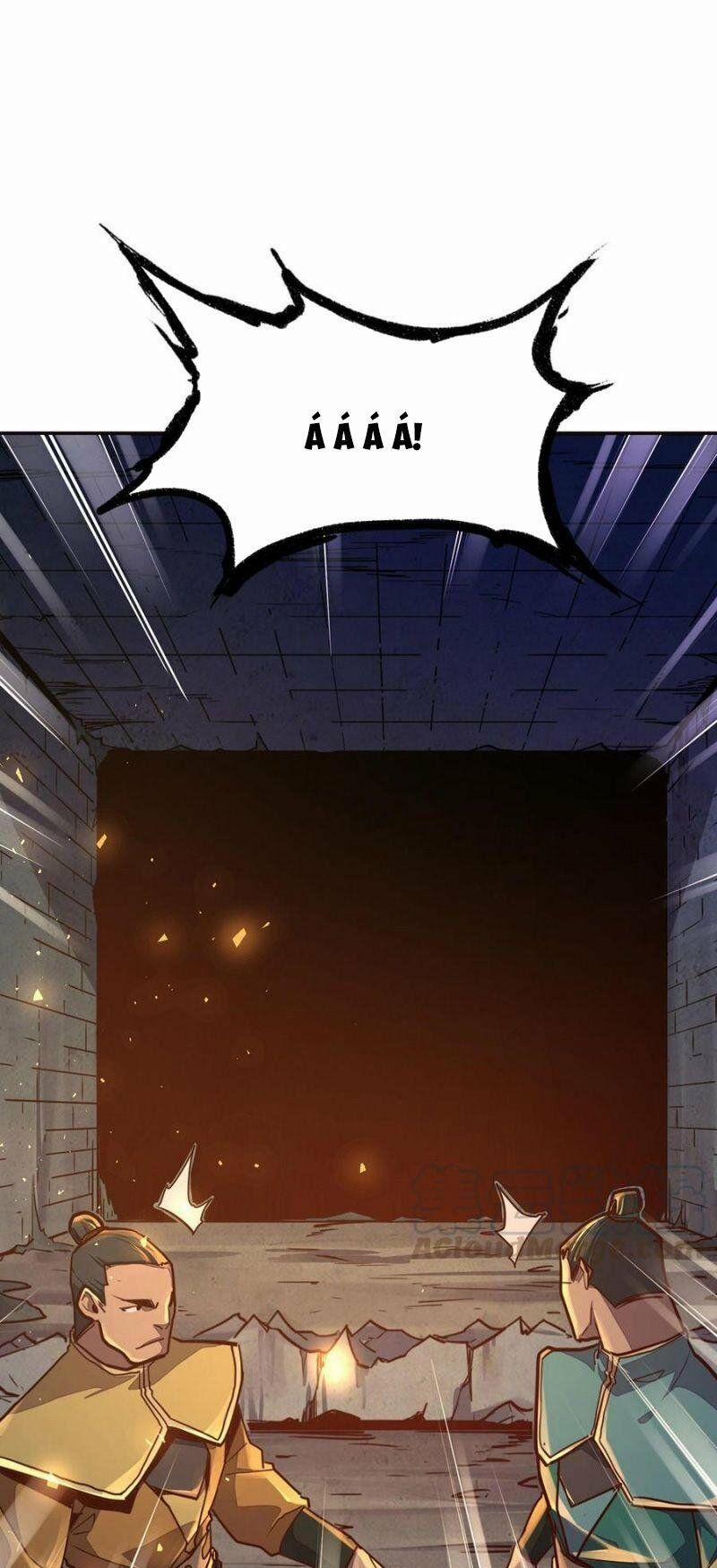 Sinh Tử Quyết 88 trang 2