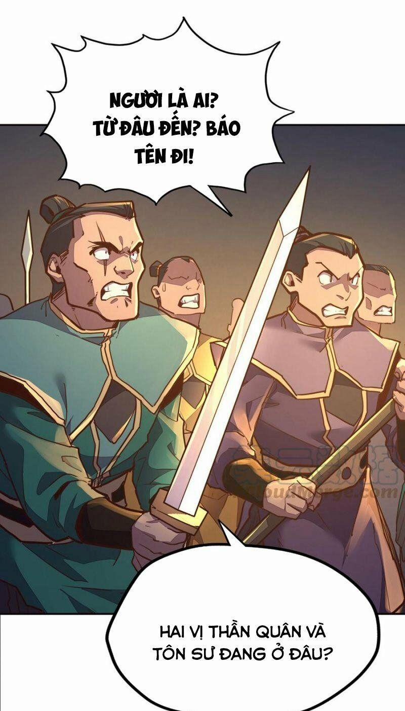 Sinh Tử Quyết 88 trang 21