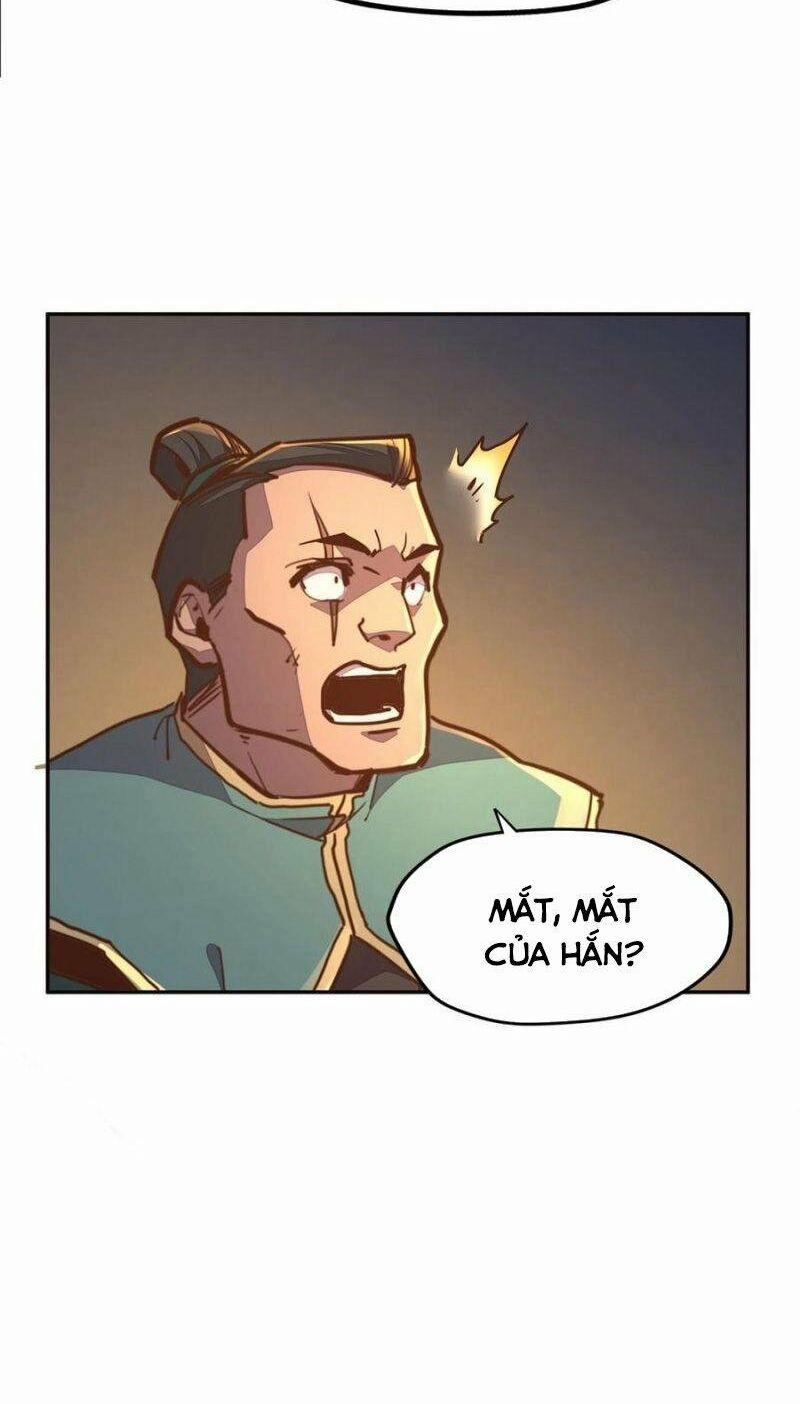 Sinh Tử Quyết 88 trang 22