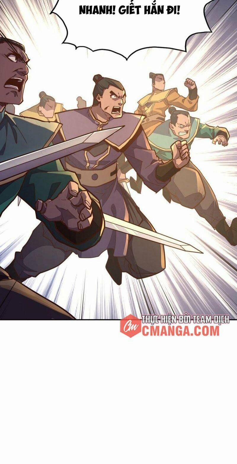 Sinh Tử Quyết 88 trang 24