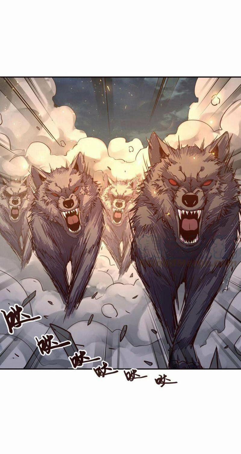 Sinh Tử Quyết 88 trang 25