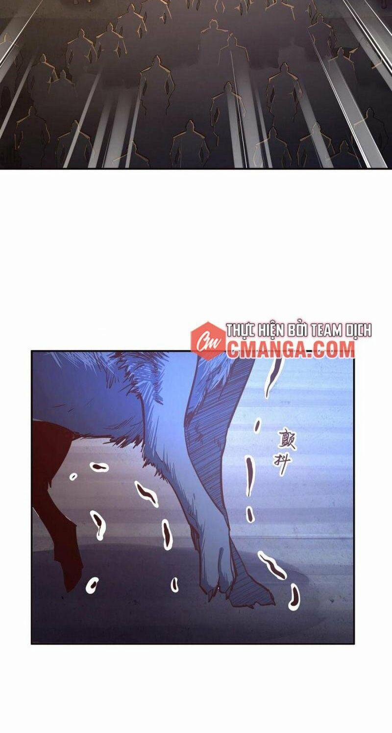 Sinh Tử Quyết 88 trang 30