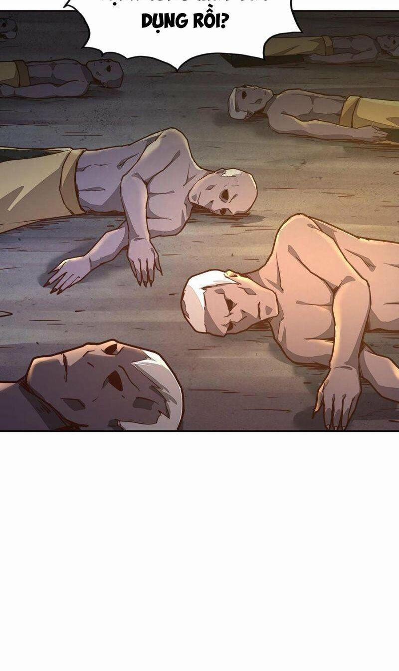 Sinh Tử Quyết 88 trang 34