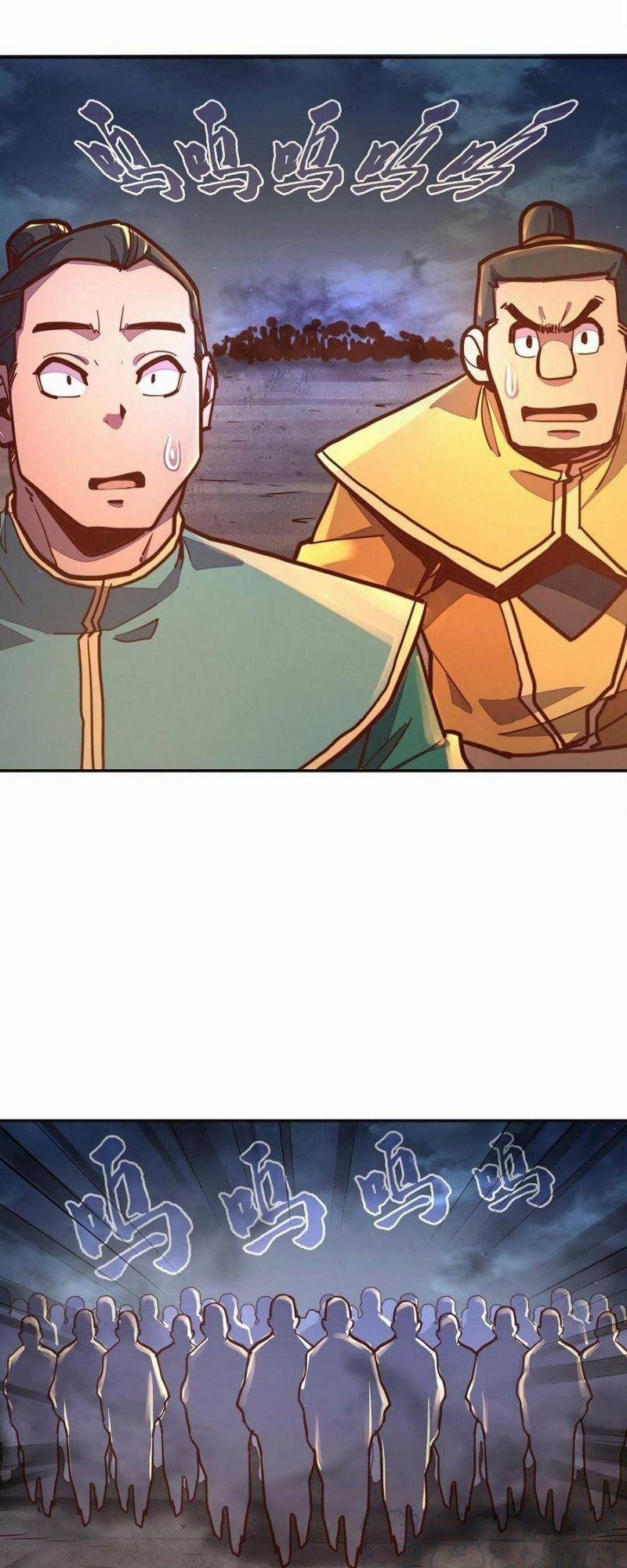 Sinh Tử Quyết 88 trang 37