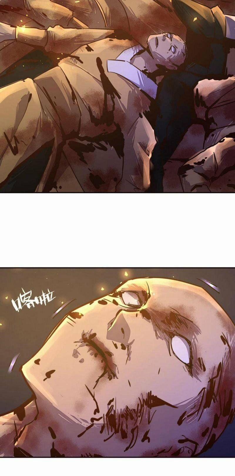 Sinh Tử Quyết 88 trang 5