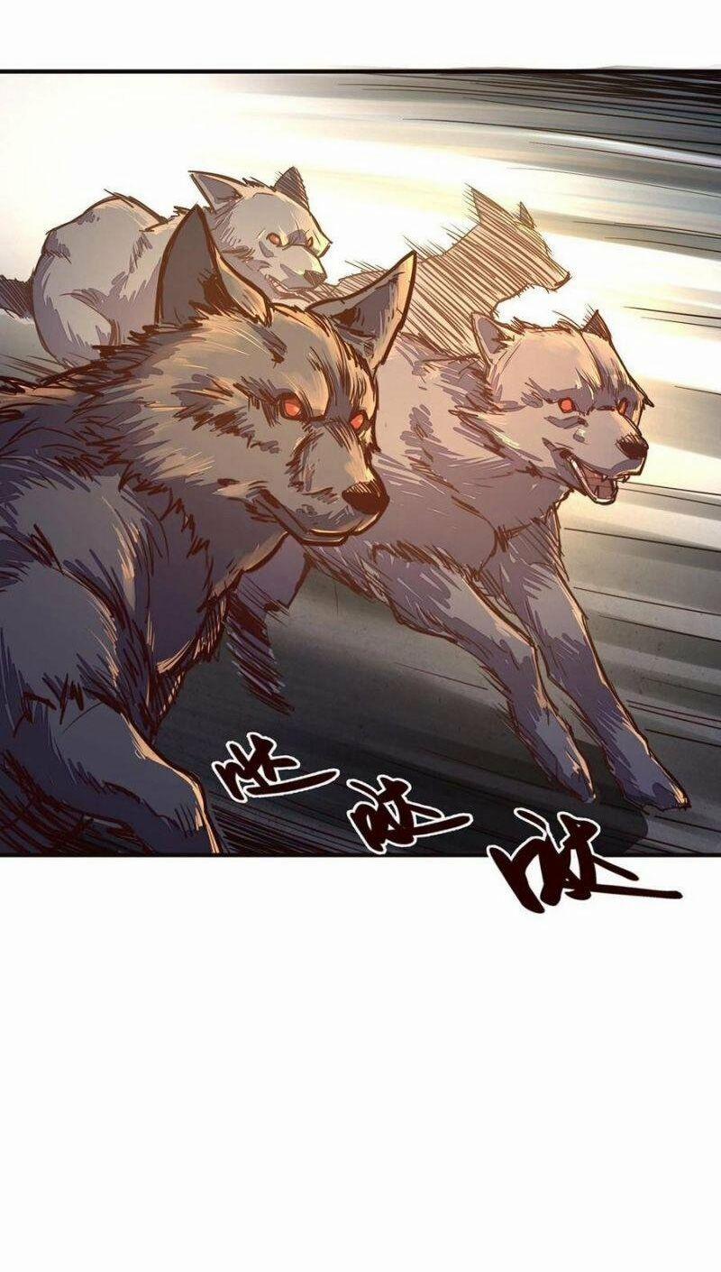 Sinh Tử Quyết 88 trang 7