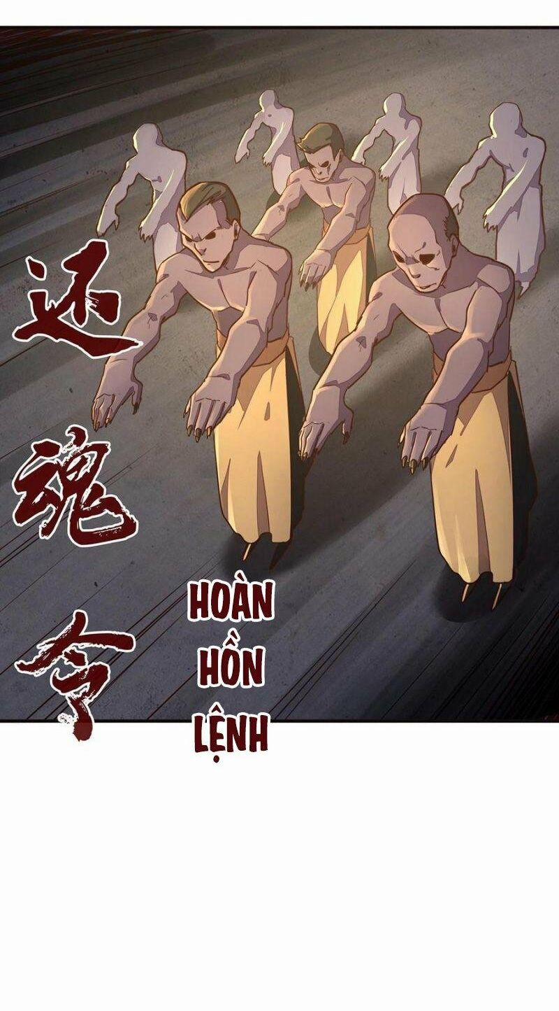 Sinh Tử Quyết 88 trang 9