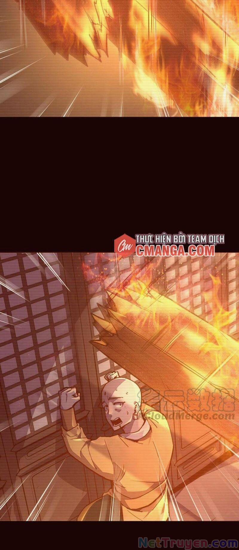 Sinh Tử Quyết 89 trang 11