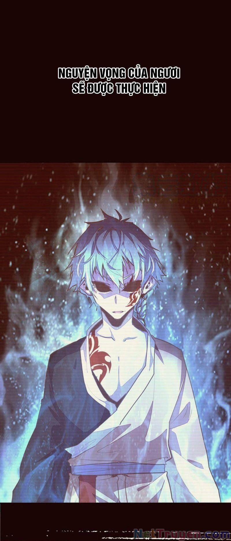 Sinh Tử Quyết 89 trang 16