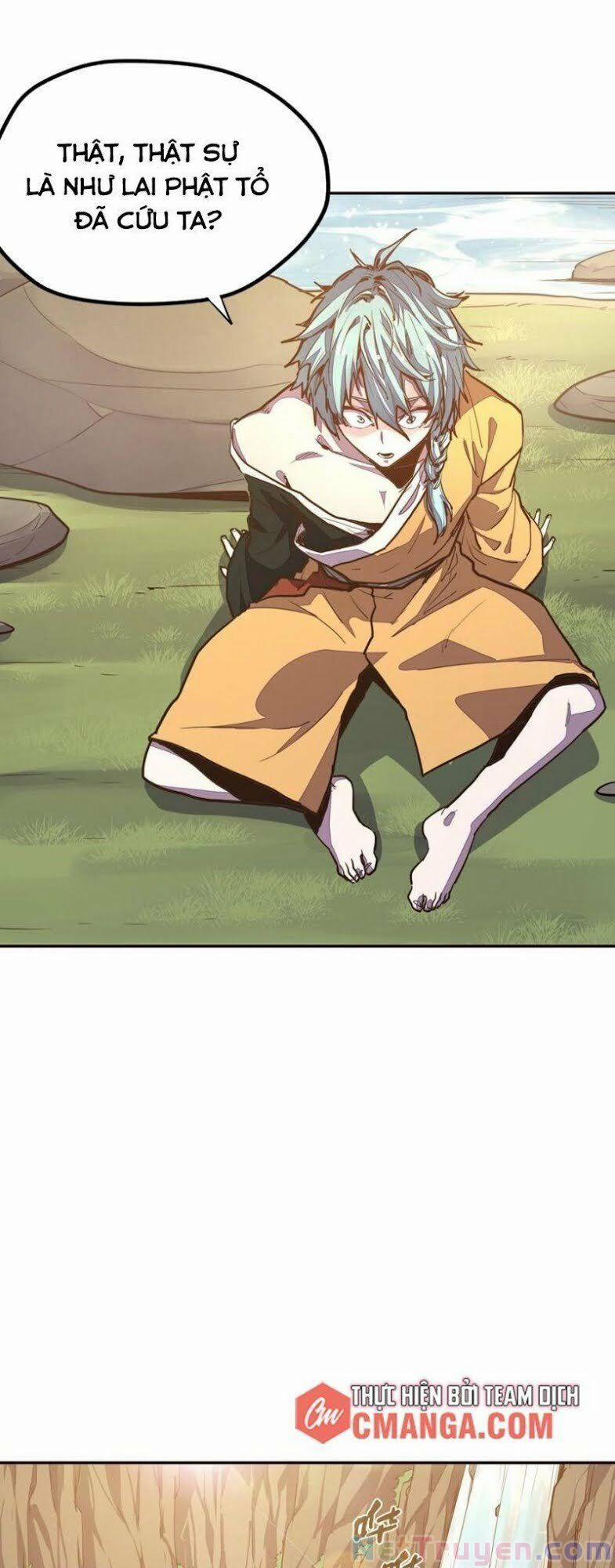 Sinh Tử Quyết 89 trang 18