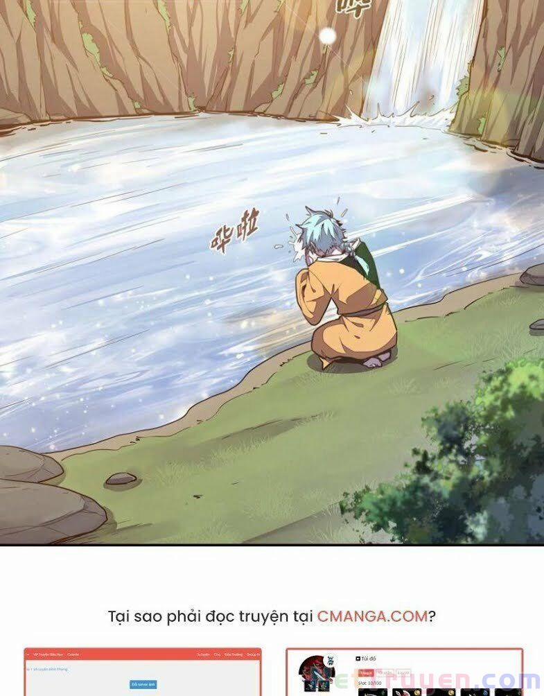 Sinh Tử Quyết 89 trang 19