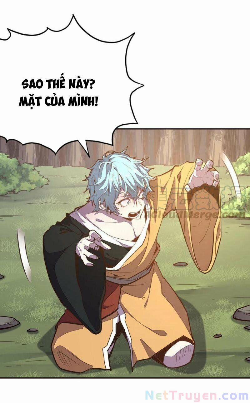 Sinh Tử Quyết 89 trang 25