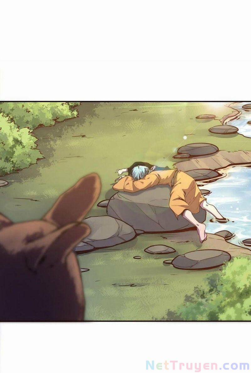 Sinh Tử Quyết 89 trang 3