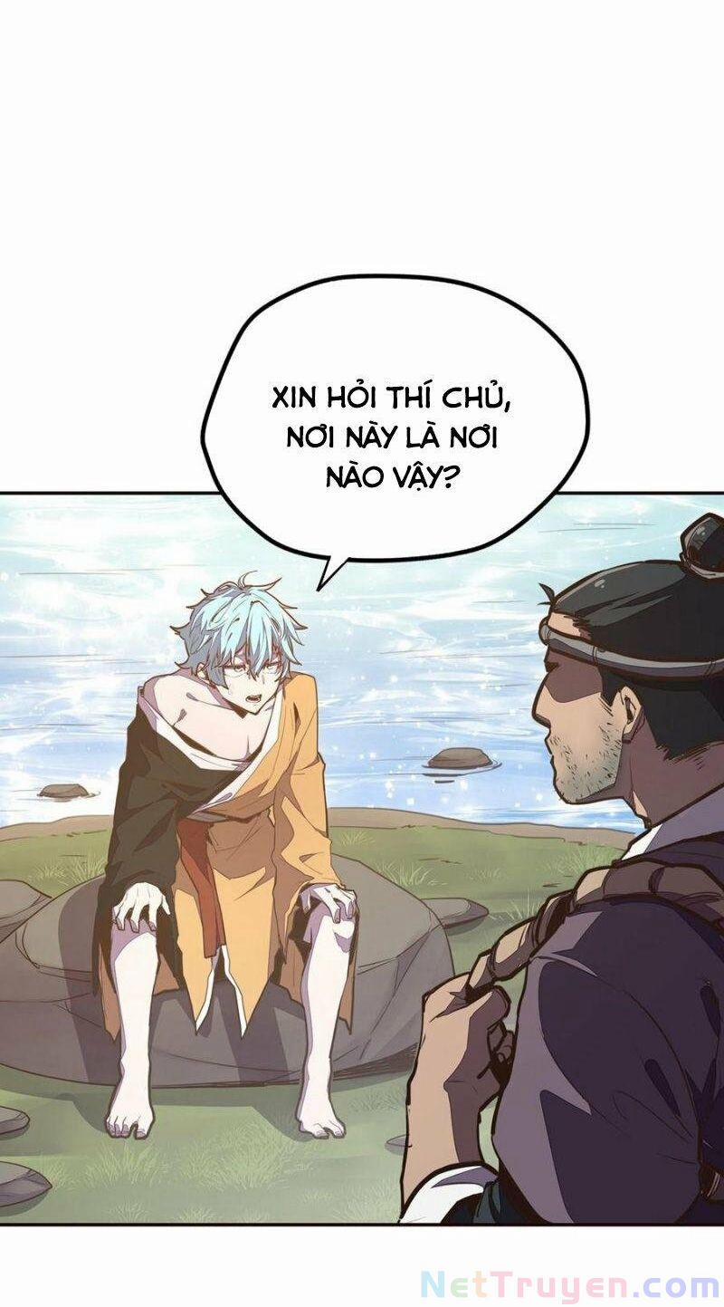 Sinh Tử Quyết 89 trang 32